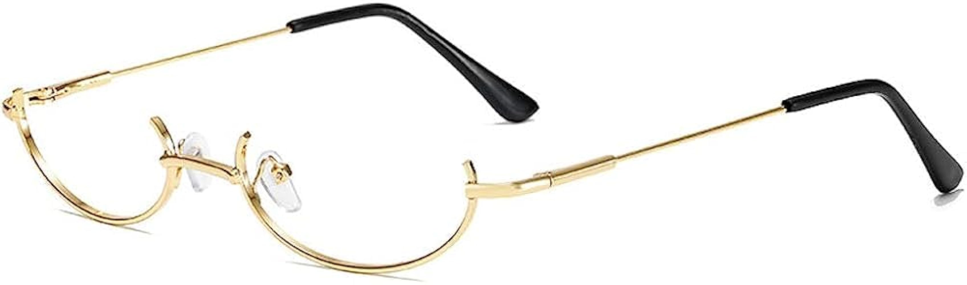 Amazon | [TOKYO GOODS MARKET] 【ぴゅありぼん】 メガネ